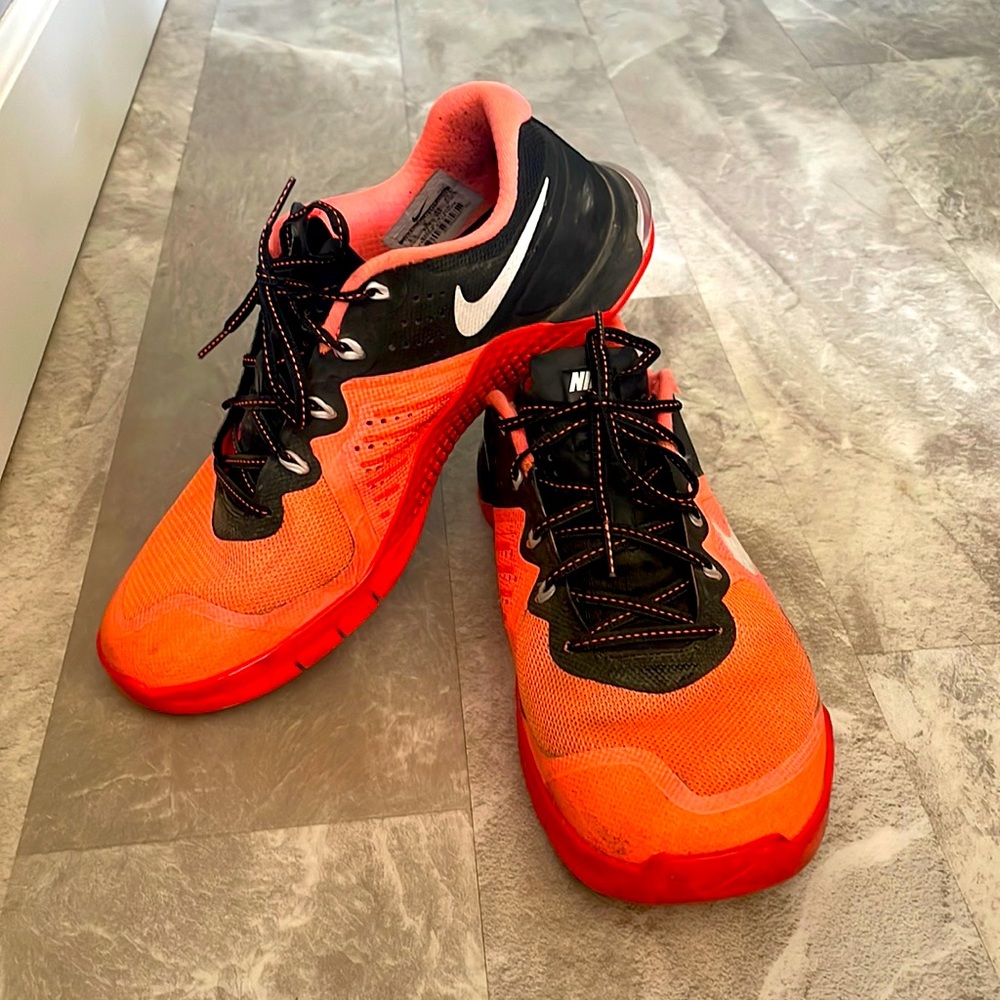 Nike Metcons